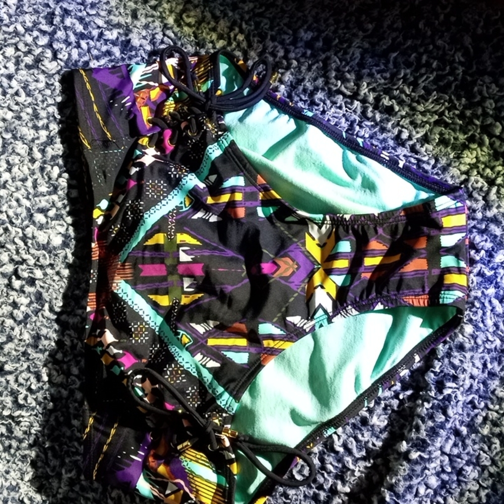 👙 2/$15 bikini Shorts